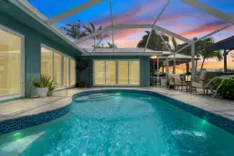 Picture of 1394 SW Seagull Way, Palm City, FL 34990