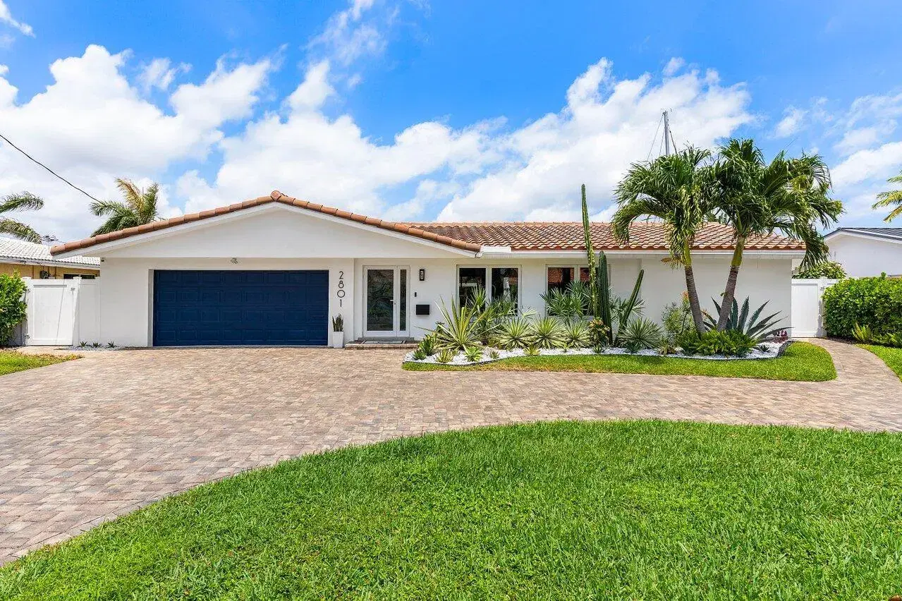 Picture of 2801 NE 8Th Street, Pompano Beach, FL 33062