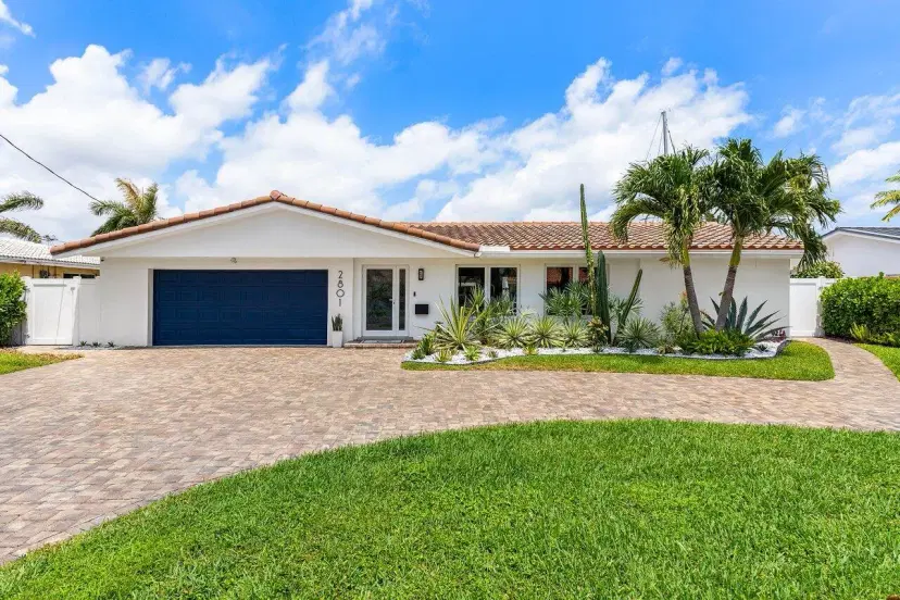 Picture of 2801 NE 8Th Street, Pompano Beach FL 33062