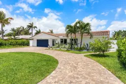 Picture of 2801 NE 8Th Street, Pompano Beach, FL 33062