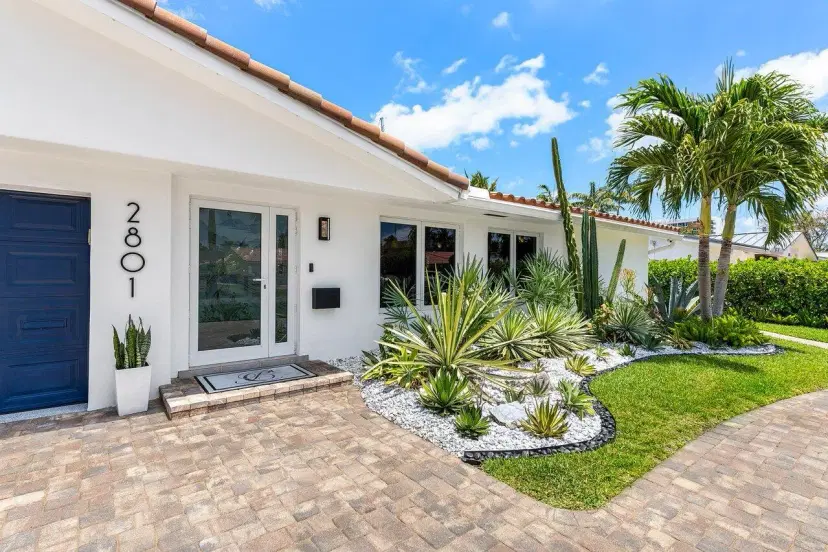 Picture of 2801 NE 8Th Street, Pompano Beach FL 33062