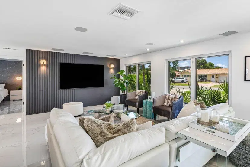 Picture of 2801 NE 8Th Street, Pompano Beach FL 33062