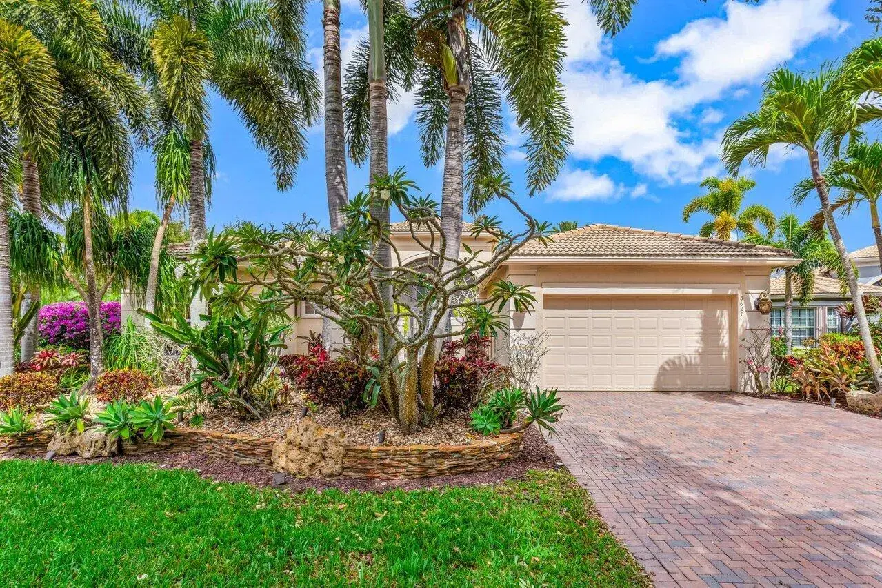 Picture of 8627 Tierra Lago Cove, Lake Worth, FL 33467