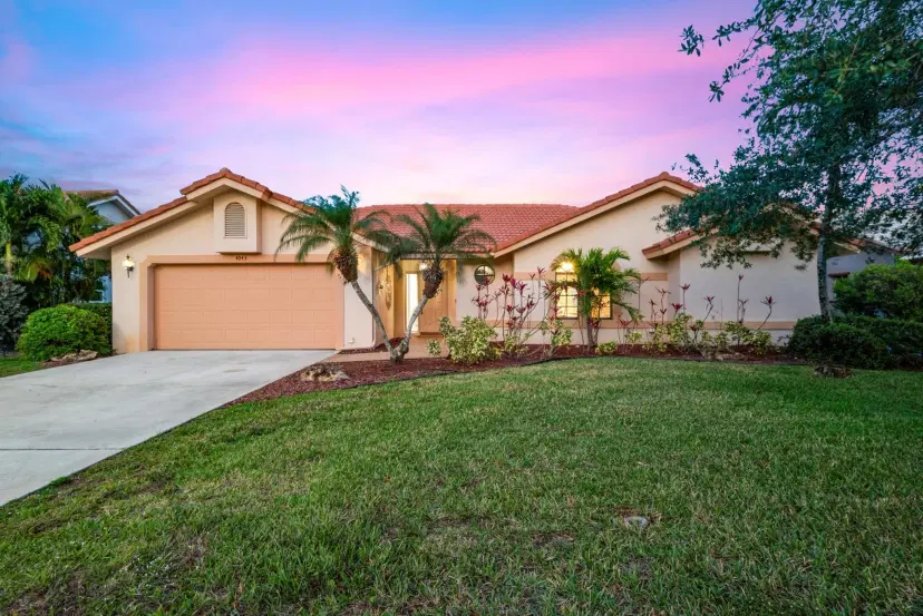 Picture of 4043 NW 73Rd Way, Coral Springs FL 33065