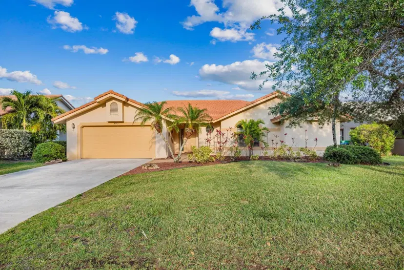 Picture of 4043 NW 73Rd Way, Coral Springs FL 33065