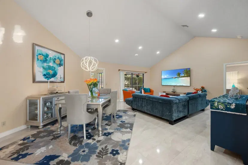 Picture of 4043 NW 73Rd Way, Coral Springs FL 33065
