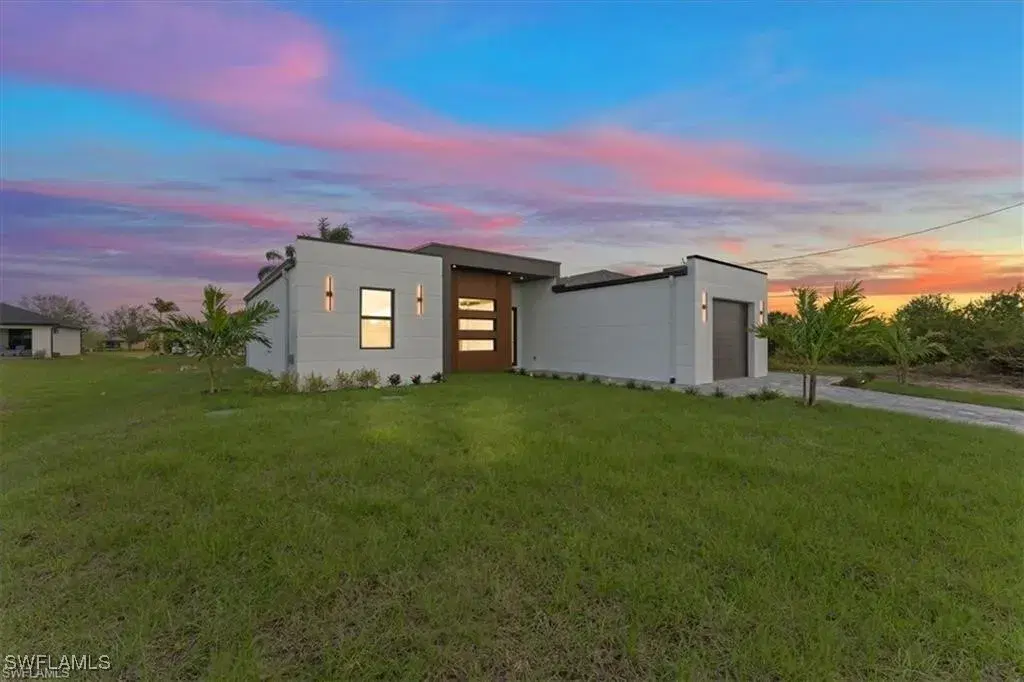 Picture of 727 Colyer St E, Lehigh Acres, FL 33974