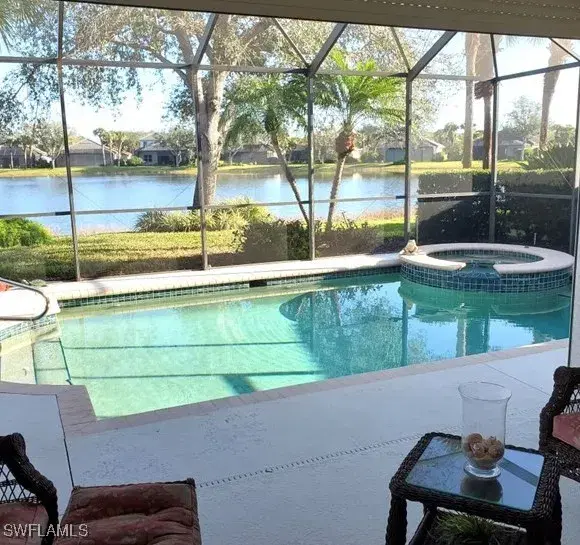 Picture of 21809 Masters Cir, Estero, FL 33928