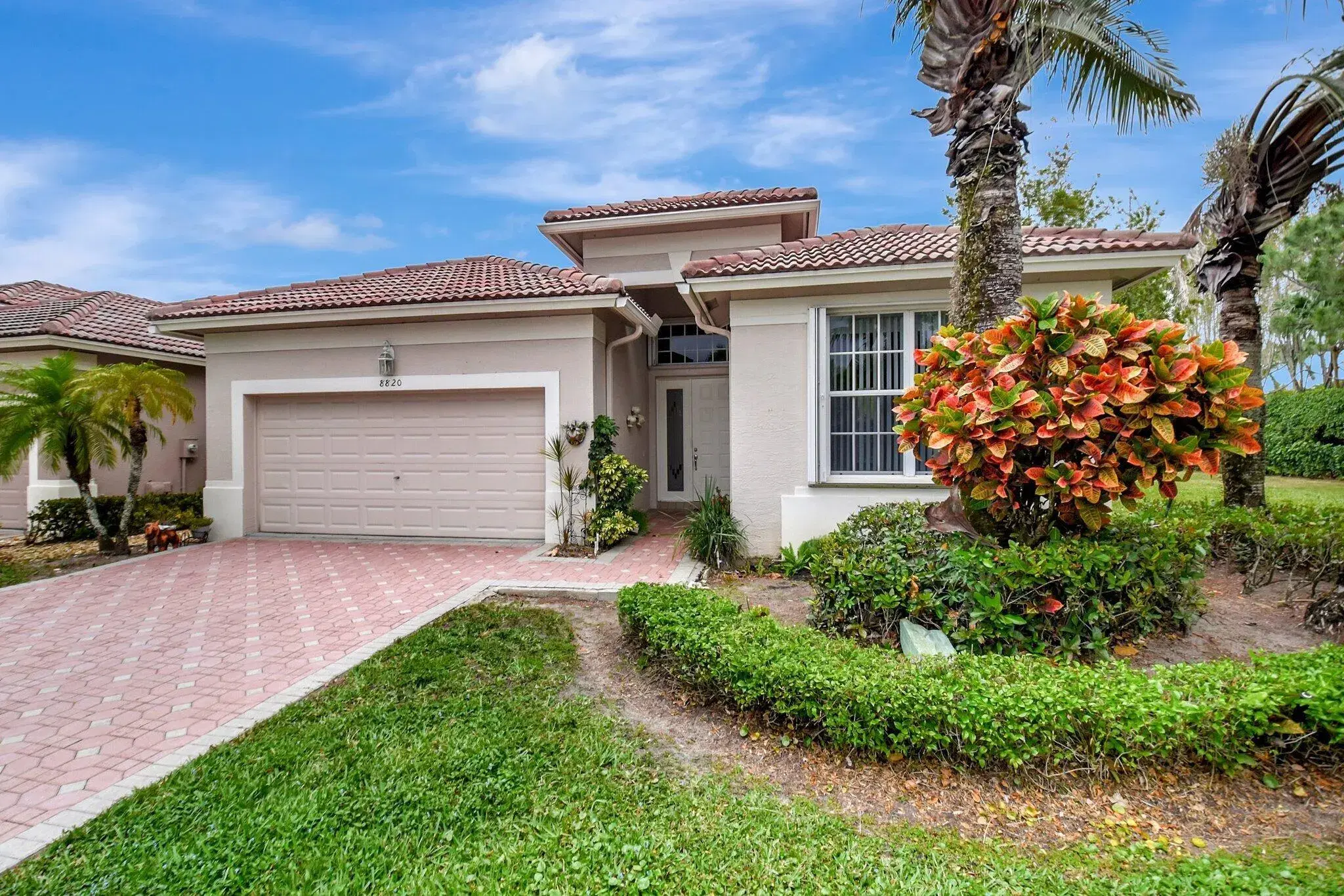 Picture of 8820 Barrymore Lane, Boynton Beach, FL 33472