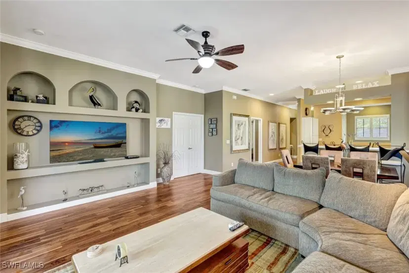 Picture of 3466 Pointe Creek CT 201, Bonita Springs FL 34134