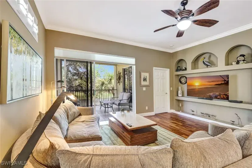 Picture of 3466 Pointe Creek CT 201, Bonita Springs FL 34134
