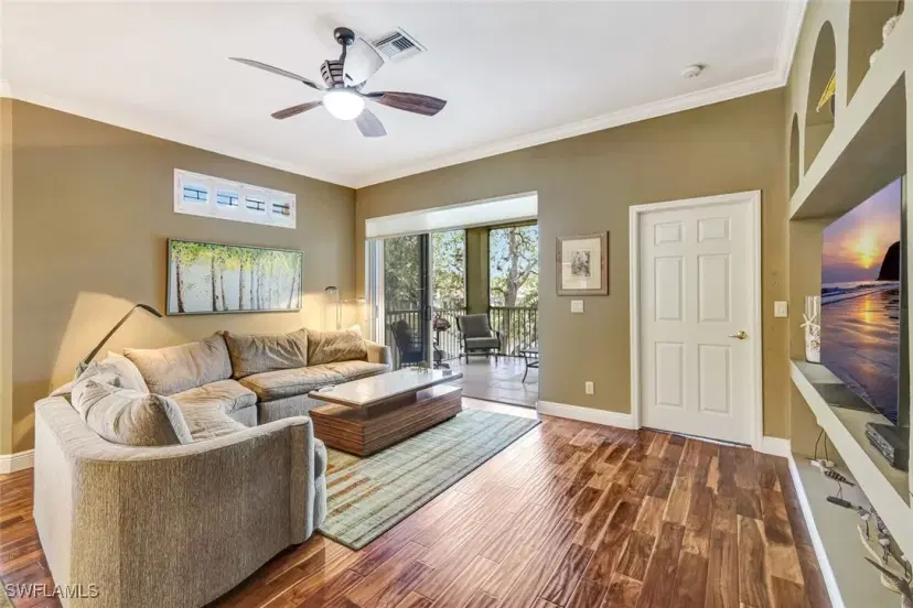 Picture of 3466 Pointe Creek CT 201, Bonita Springs FL 34134