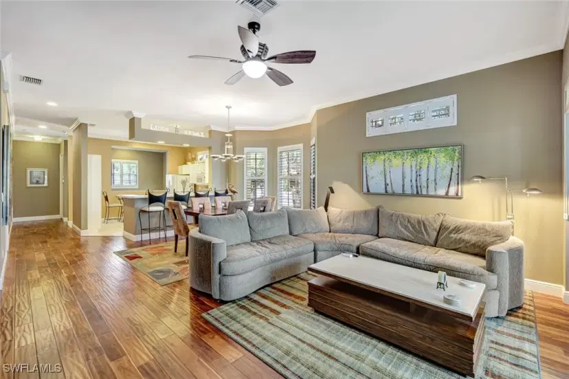 Picture of 3466 Pointe Creek CT 201, Bonita Springs FL 34134