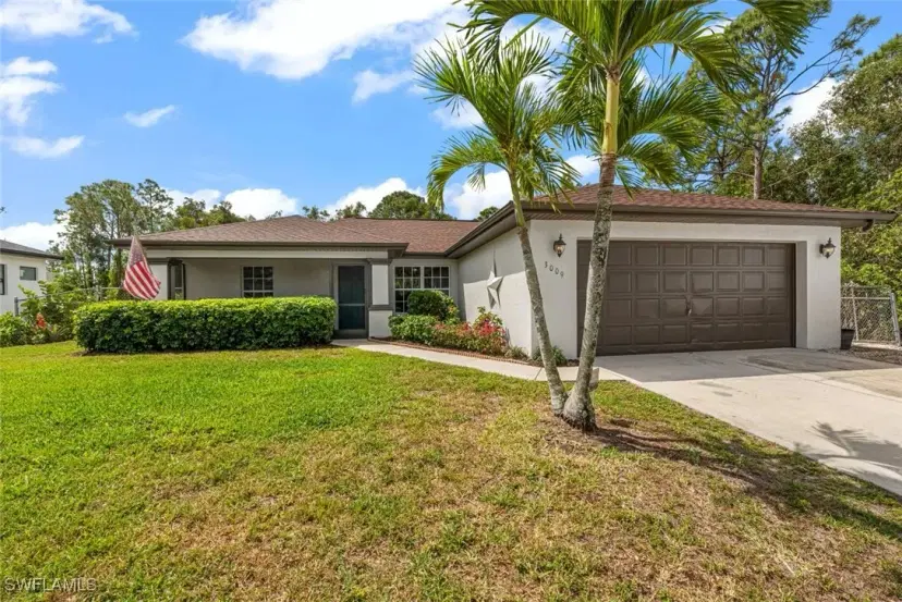 Picture of 3009 35Th St Sw, Lehigh Acres FL 33976