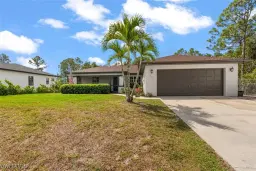 Picture of 3009 35Th St Sw, Lehigh Acres, FL 33976