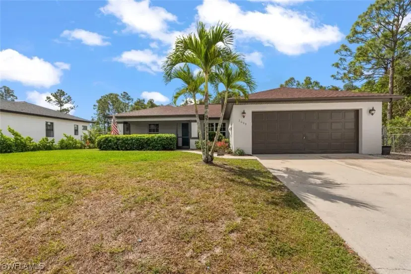 Picture of 3009 35Th St Sw, Lehigh Acres FL 33976