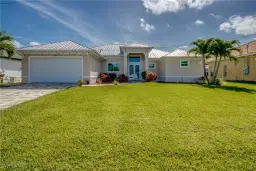 Picture of 1223 SW 21St Ave, Cape Coral, FL 33991