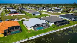 Picture of 1223 SW 21St Ave, Cape Coral, FL 33991