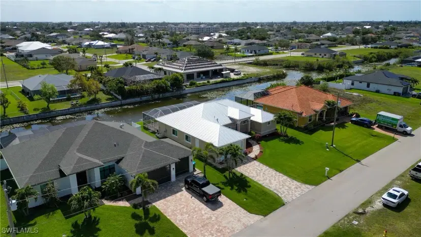 Picture of 1223 SW 21St Ave, Cape Coral FL 33991