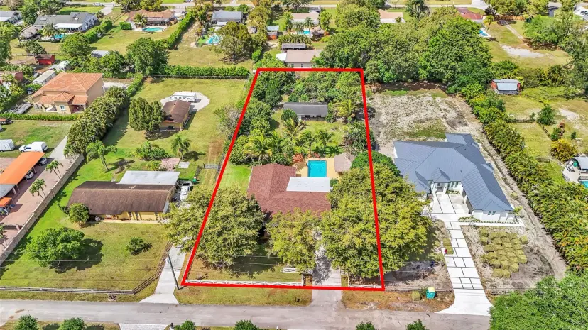 Picture of 14291 SW 24Th St, Davie FL 33325