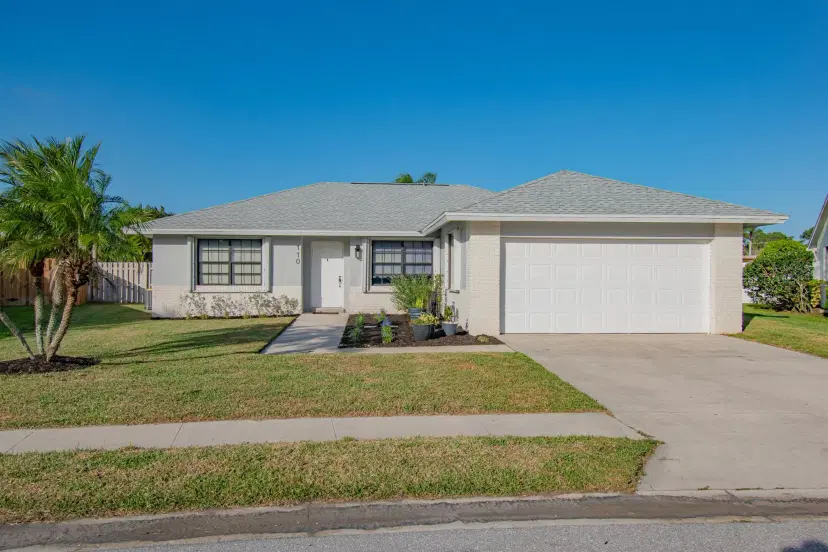 Picture of 110 Stillwater Circle, Jupiter FL 33458