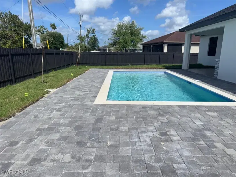 Picture of 1860 NE 23Rd St, Cape Coral FL 33909