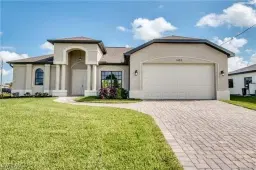 Picture of 1425 NW 10Th Ter, Cape Coral, FL 33993
