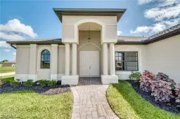 Picture of 1425 NW 10Th Ter, Cape Coral, FL 33993