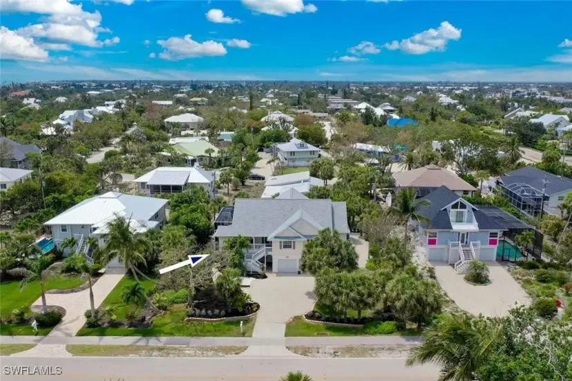 Picture of 330 E Gulf Dr, Sanibel FL 33957