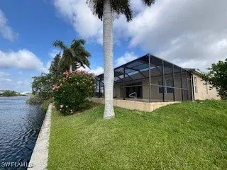 Picture of 2502 SW 1St Ter, Cape Coral FL 33991