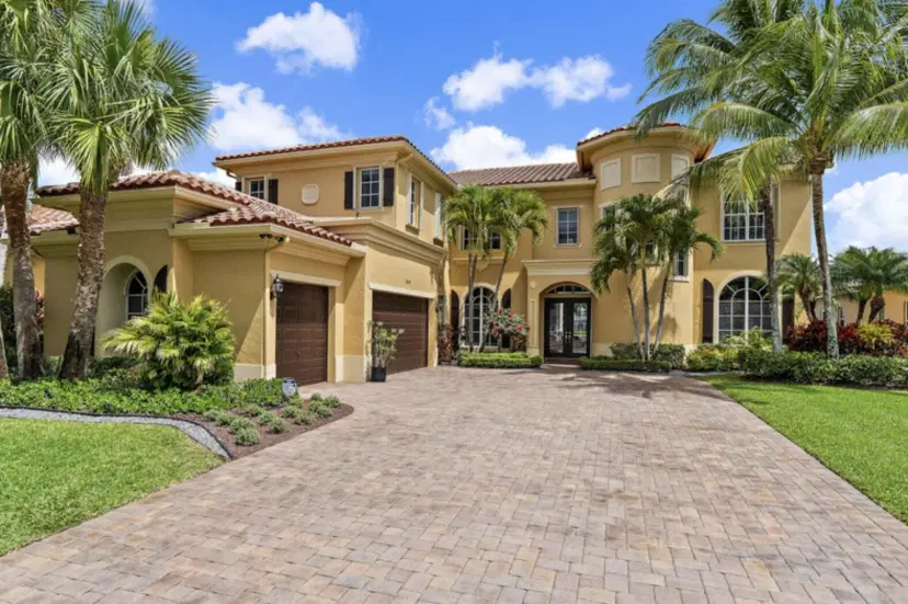 Picture of 3454 Lago De Talavera, Lake Worth FL 33467