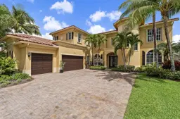 Picture of 3454 Lago De Talavera, Lake Worth, FL 33467