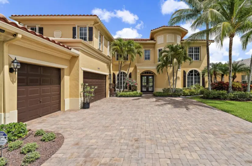 Picture of 3454 Lago De Talavera, Lake Worth FL 33467