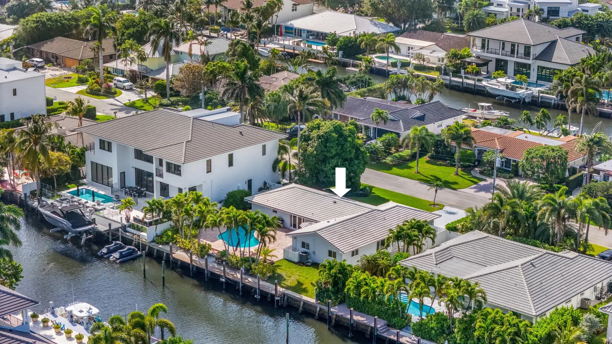 Picture of 925 Cypress Drive, Delray Beach, FL 33483