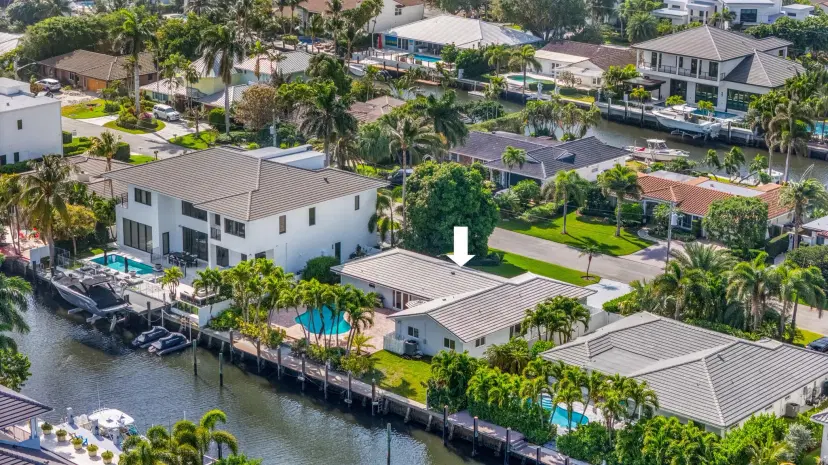 Picture of 925 Cypress Drive, Delray Beach FL 33483