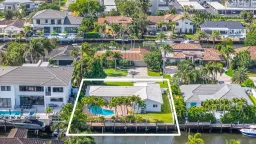 Picture of 925 Cypress Drive, Delray Beach, FL 33483