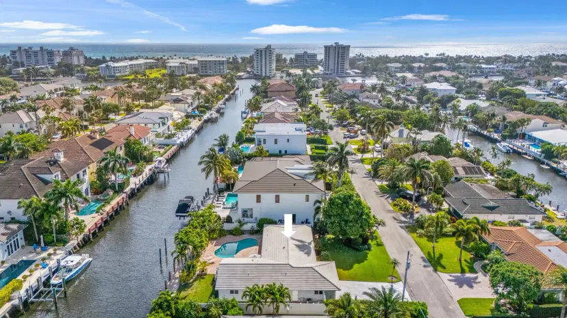 Picture of 925 Cypress Drive, Delray Beach FL 33483