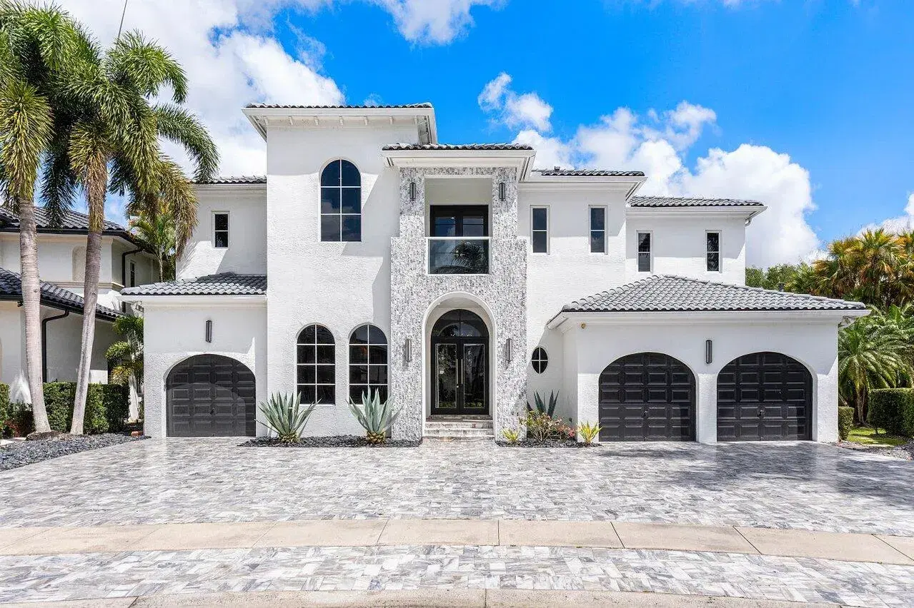 Picture of 17729 Middlebrook Way, Boca Raton, FL 33496