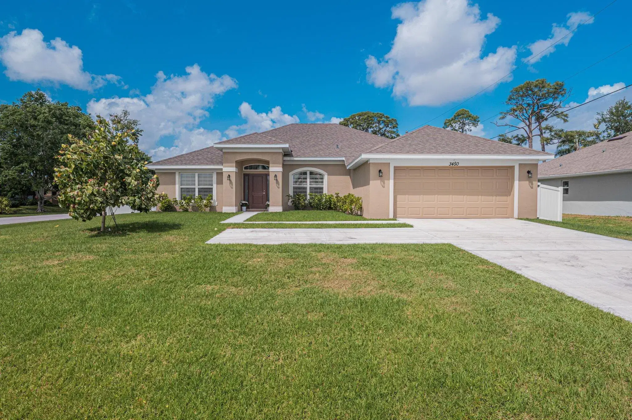 Picture of 3450 SW Savona Boulevard, Port St Lucie, FL 34953