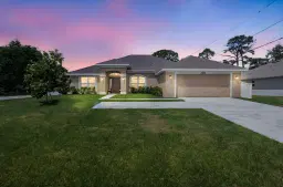 Picture of 3450 SW Savona Boulevard, Port St Lucie, FL 34953