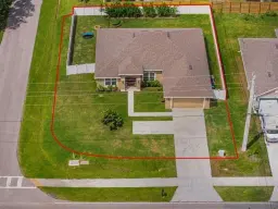 Picture of 3450 SW Savona Boulevard, Port St Lucie, FL 34953
