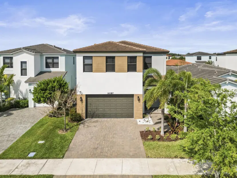 Picture of 16187 Sea Glass Way, Loxahatchee FL 33470