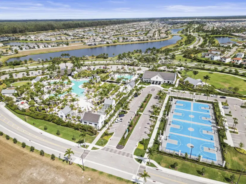 Picture of 16187 Sea Glass Way, Loxahatchee FL 33470