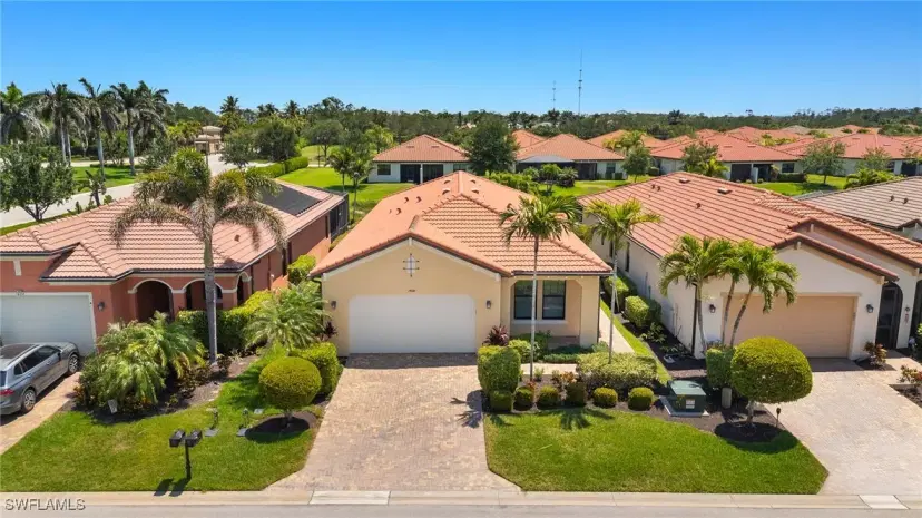 Picture of 1408 Lucena Ln S, Naples FL 34113