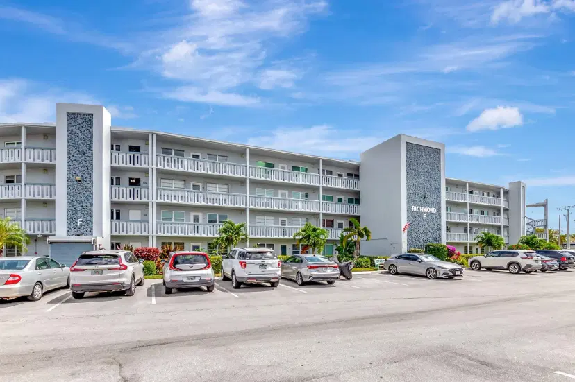 Picture of 453 Richmond F 453, Deerfield Beach FL 33442