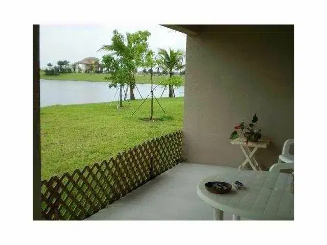 Picture of 1887 SW Newport Isles Boulevard, Port St Lucie FL 34953