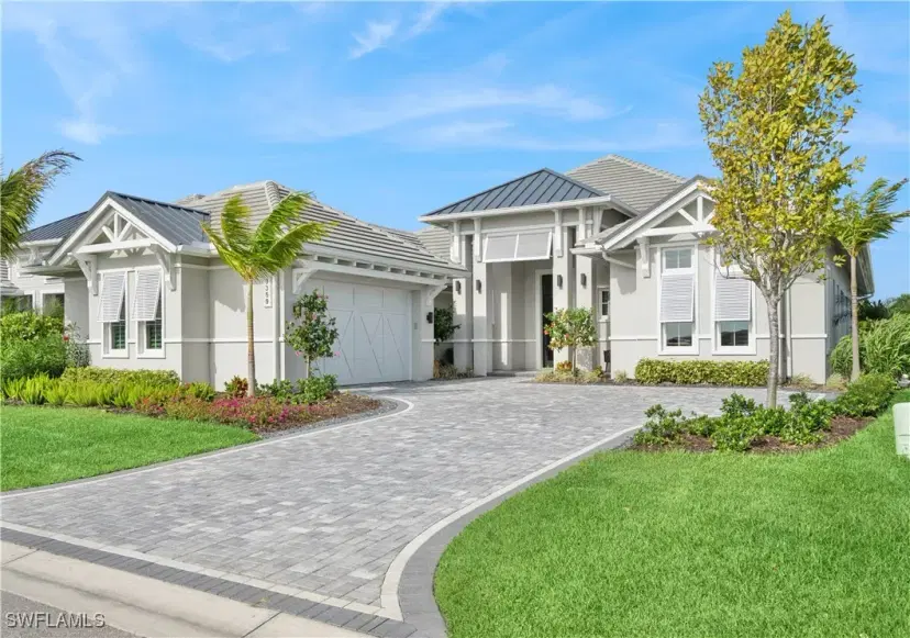 Picture of 3359 Fanny Bay Ln N, Naples FL 34114