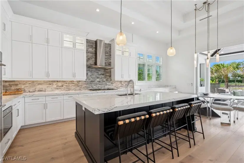 Picture of 3359 Fanny Bay Ln N, Naples FL 34114