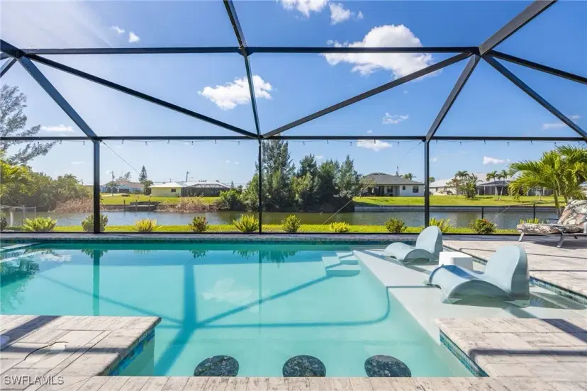 Picture of 204 SW 28Th St, Cape Coral FL 33914