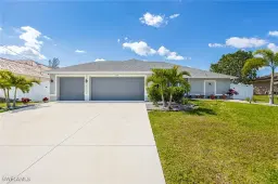 Picture of 204 SW 28Th St, Cape Coral, FL 33914